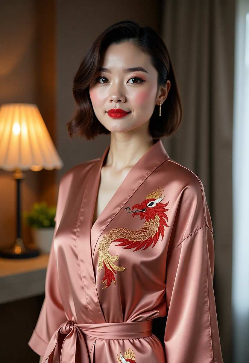 潮汐来信海报