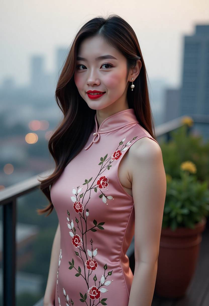 配音录制间与麦克风