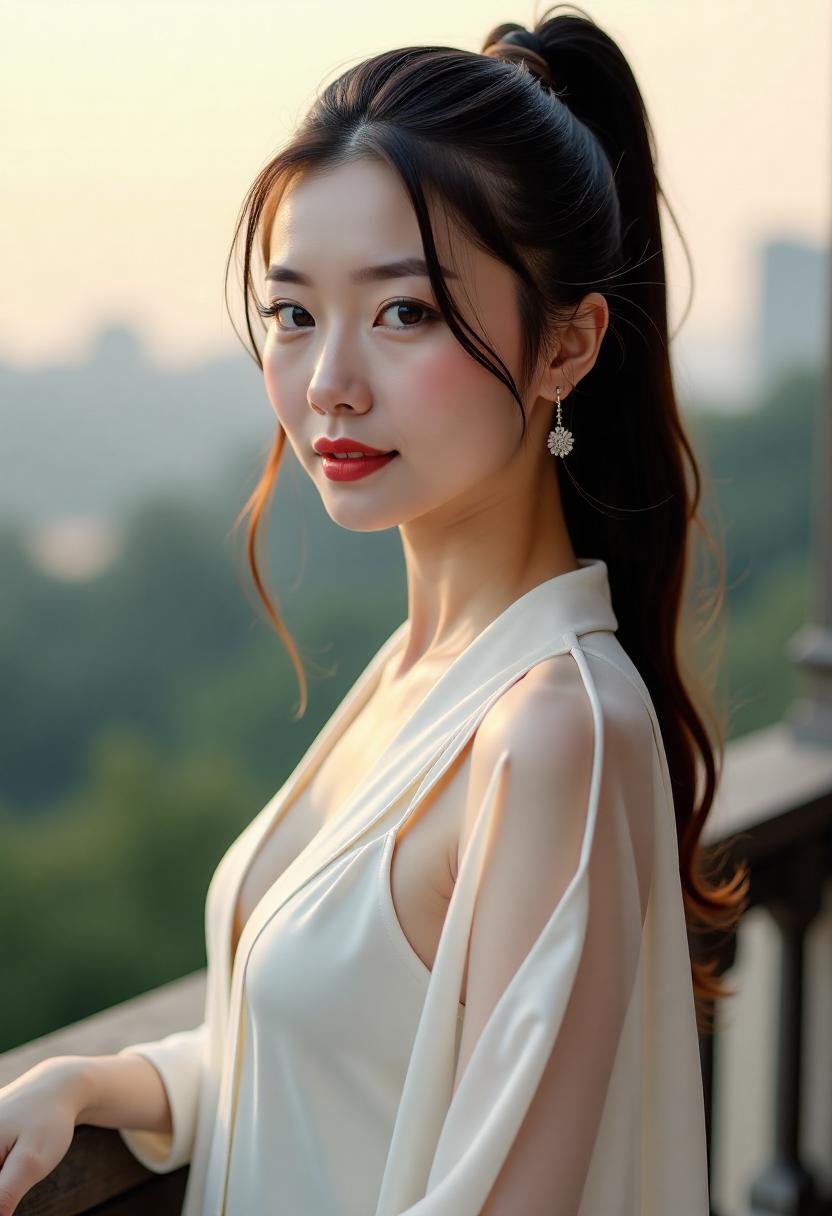 星际邮差海报
